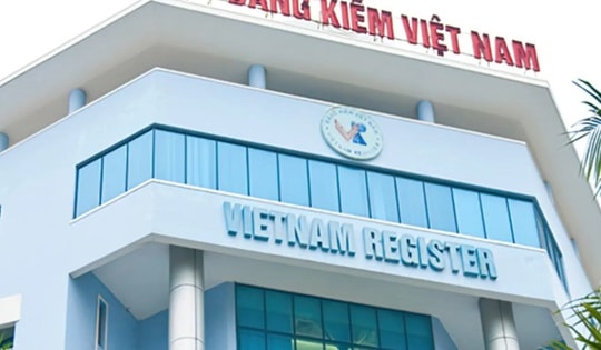 Bãi bỏ Quyết định về cơ chế quản lý tài chính đối với Cục Đăng kiểm