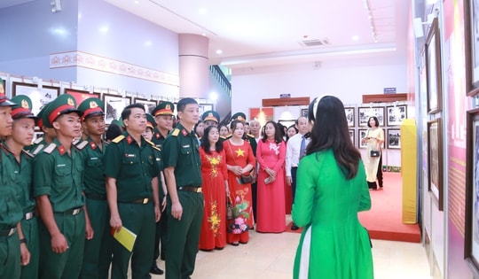 Lan tỏa giá trị trường tồn của Lời kêu gọi Toàn quốc kháng chiến
