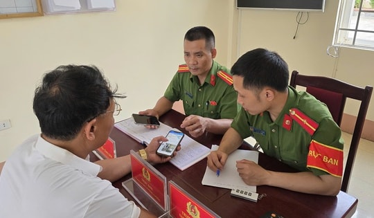 Ngăn chặn vụ lừa đảo gần 200 triệu đồng qua điện thoại