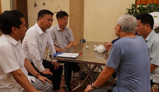 5 học sinh tử vong do đuối nước ở Phú Thọ: Bộ Y tế thăm hỏi gia đình nạn nhân, cảnh báo nguy cơ tai nạn dịp hè