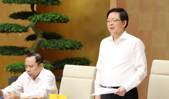 Phó Thủ tướng yêu cầu tăng tốc phát triển KH&CN, đổi mới sáng tạo và chuyển đổi số