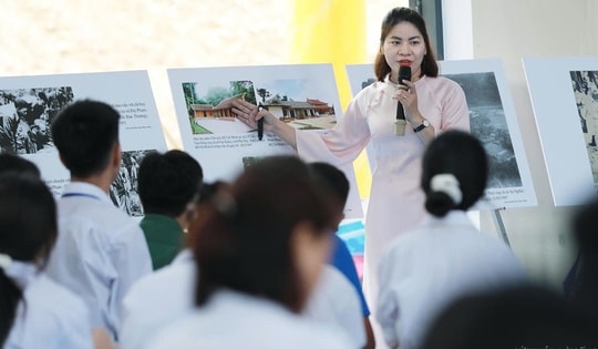 Theo dấu chân Bác qua những tư liệu lịch sử ở Đất Tổ