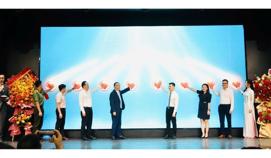 Hơn 100 người đăng ký hiến tạng tại chương trình 'Hiến tạng - Nối dài sự sống'