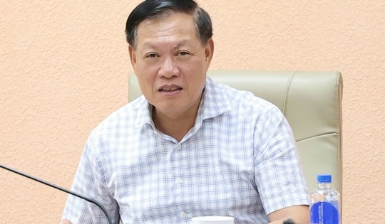 Hướng tới minh bạch hóa chuỗi cung ứng thiết bị y tế