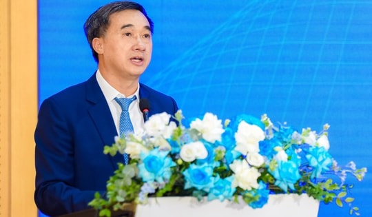 Thứ trưởng Trần Văn Thuấn: Thành công của y tế số phải được đo bằng chất lượng phục vụ người bệnh