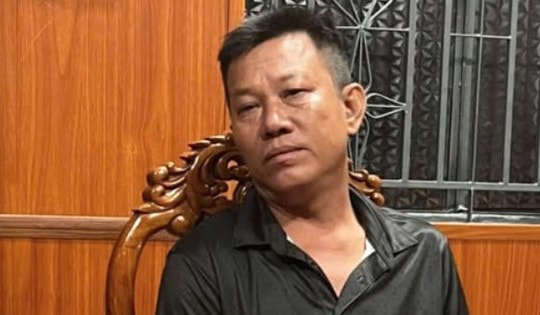 Lời khai ban đầu của kẻ sát hại 3 mẹ con tại Tây Ninh