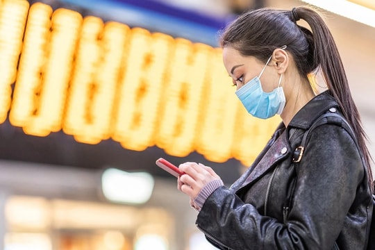 Nhiều nước châu Á tăng cường các biện pháp phòng dịch Ebola