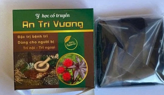 Danh sách các loại thuốc Đông y không rõ nguồn gốc trong vụ lừa đảo tại Thanh Hóa
