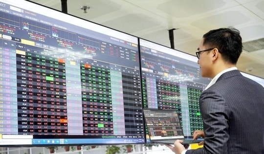 Xu hướng chứng khoán 20/5 sự e ngại của dòng tiền