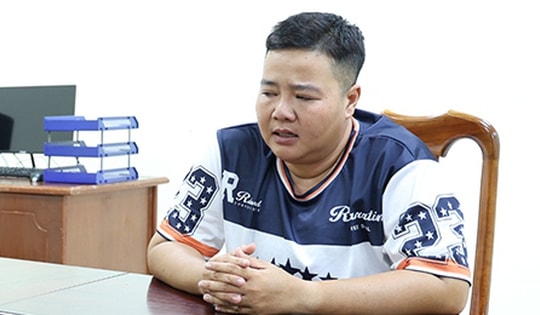 Tạm giữ Bùi Ngọc Thuỷ Tiên thuê ô tô mang đi cầm cố lấy tiền trả nợ