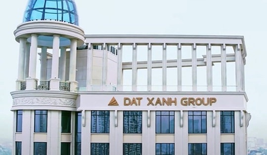 MBS khuyến nghị mua đối với cổ phiếu DXG