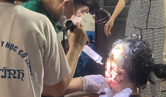 Sở Y tế Hà Nội nói gì về vụ mổ khối u tại cơ sở chữa bệnh bằng nước?