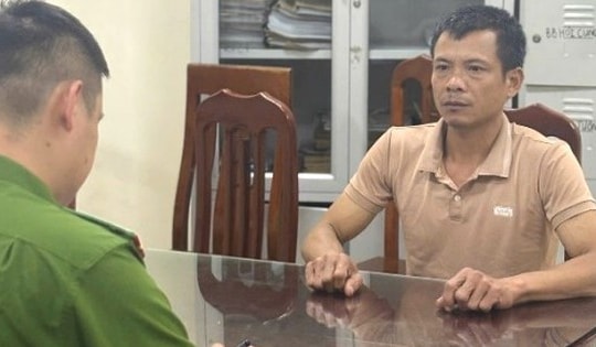 Khởi tố người đàn ông bẫy chuột bằng điện làm hàng xóm tử vong
