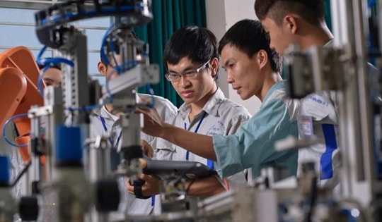 Việt Nam lần đầu vào Top 50 hệ sinh thái khởi nghiệp toàn cầu