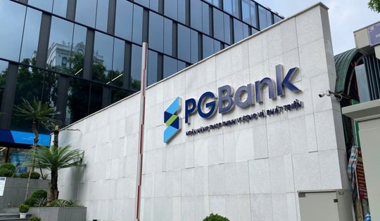 PGBank Khánh Hòa tiềm ẩn rủi ro trong hoạt động cấp tín dụng