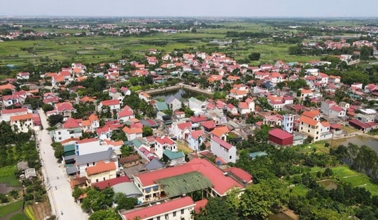 Yêu cầu mới nhất về sắp xếp thôn, tổ dân phố trên toàn quốc