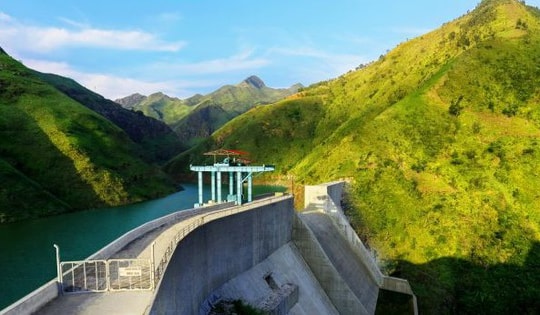 Tập đoàn Xuân Thiện bị xử phạt do vi phạm chứng khoán