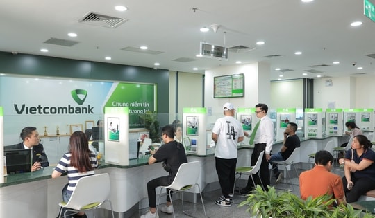 Thanh tra cảnh báo tiềm ẩn rủi ro tại Vietcombank Hội An