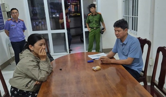 Khởi tố Trạm trưởng Kiểm lâm Vũng Tàu vì nhận hối lộ, tiếp tay nuôi nhốt động vật hoang dã trái phép