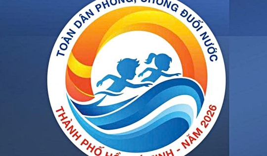TPHCM phát động toàn dân tập bơi, nhấn mạnh 'không liều mình cứu đuối'