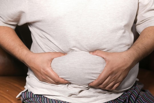 Mô hình AI vạch trần những tác hại chưa được biết đến của béo phì