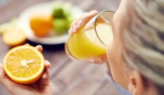 Phụ nữ nên bổ sung những loại vitamin nào mỗi ngày?