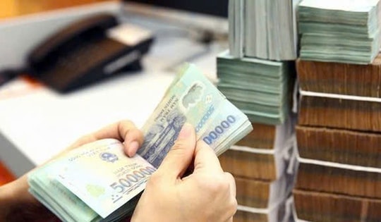 Những khoản thu nhập nào tăng theo lương cơ sở từ 1/7?