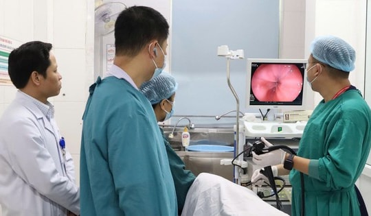 Hà Tĩnh nâng tầm chất lượng khám, chữa bệnh từ cơ sở: Người dân được hưởng lợi thiết thực