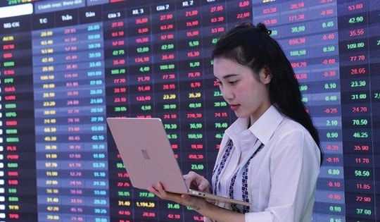 Xu hướng chứng khoán 22/5, nhóm cổ phiếu công nghệ tăng trở lại