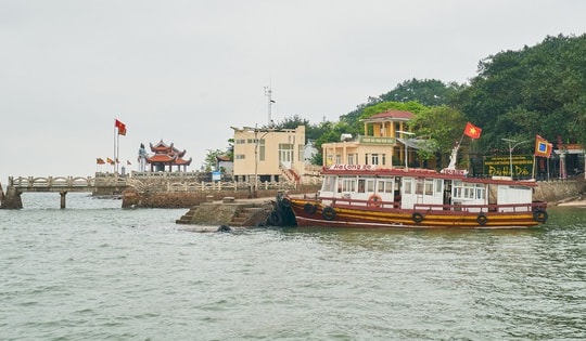 Tái định vị du lịch Đồ Sơn 2026: Xây dựng siêu quần thể đô thị biển bốn mùa