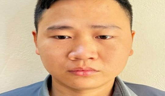 Phát hiện con gái 13 tuổi quan hệ tình dục trong nhà nghỉ, người mẹ làm đơn tố cáo gã thanh niên