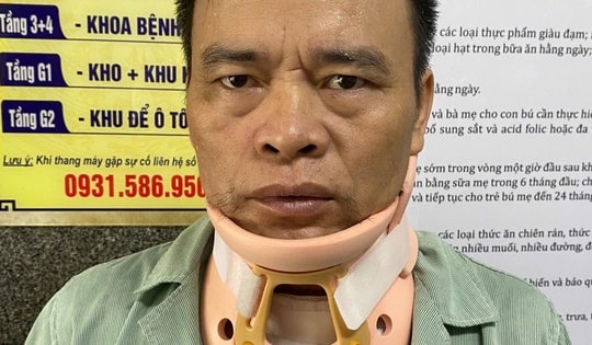Sát hại người tình trong đêm rồi tự sát bất thành