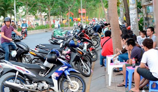 Hà Nội lấy ý kiến về tăng mức phạt với loạt vi phạm lĩnh vực đô thị, giao thông