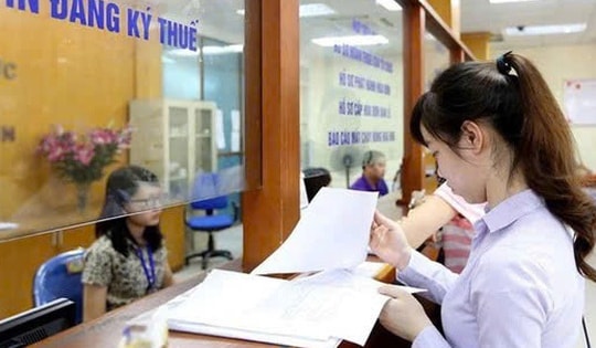Đề xuất từ thu nhập trên 28,63 triệu đồng/tháng mới phải nộp thuế TNCN