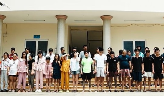 Từ đối tượng nghiện, công an TPHCM bắt 140 người trong đường dây ma túy liên tỉnh