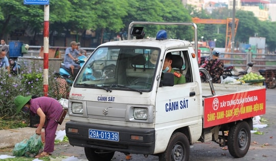 Chi tiết mức phạt vi phạm giao thông, đô thị Hà Nội đang đề xuất tăng mạnh