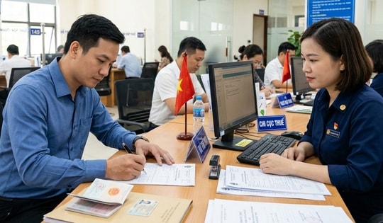 Quy định mới: Thu nhập bao nhiêu một tháng mới phải nộp thuế thu nhập cá nhân?