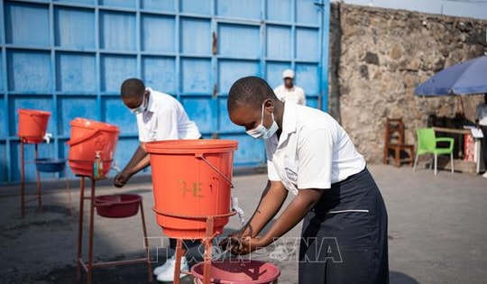 Những yếu tố khiến dịch Ebola liên tục bùng phát tại Congo