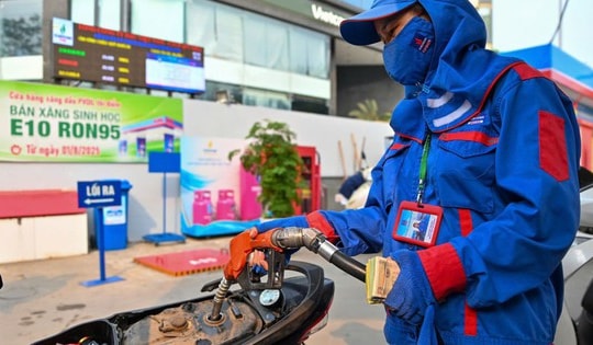 Từ 1/6/2026 cả nước dùng một loại xăng mới, người đi ô tô, xe máy cần đặc biệt lưu ý chi tiết này