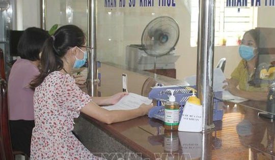 Giảm trừ mới sẽ giúp người lao động bớt áp lực hơn với thuế thu nhập cá nhân