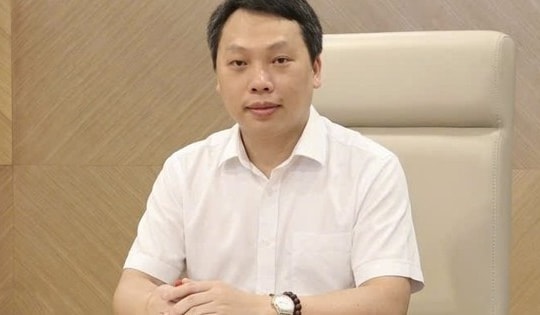 Thủ tướng bổ nhiệm ông Nguyễn Huy Dũng làm Thứ trưởng Bộ VHTT&DL