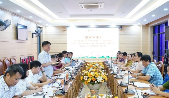 Thanh Hóa tăng cường bảo vệ trẻ em, phòng chống bạo lực và xâm hại