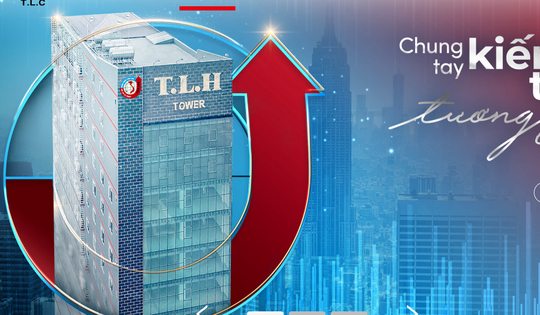 Người liên quan Tổng Giám đốc Tập đoàn Thép Tiến Lên giao dịch chui cổ phiếu
