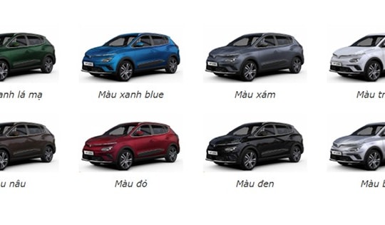 VinFast Nerio Green: Giá lăn bánh và thông số kỹ thuật cập nhật tháng 5/2026