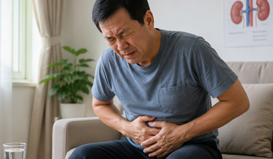Cảnh báo: Biến chứng nguy hiểm khi dùng corticoid sai cách ở người bệnh cầu thận