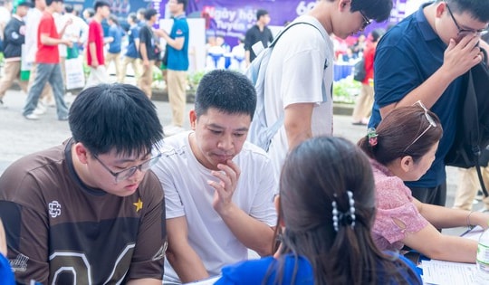 Chi tiết ngành học được cấp học bổng đến 8,4 triệu đồng/tháng