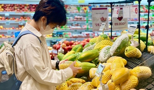 Truy xuất nguồn gốc hàng hóa: Tạo lá chắn số bảo vệ doanh nghiệp và người tiêu dùng