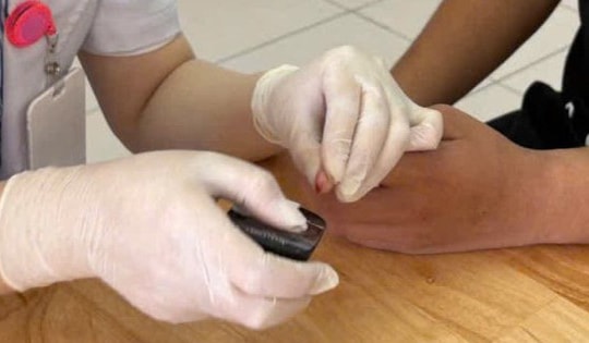Người mắc tiền đái tháo đường cần được điều trị sớm để tránh nguy hiểm
