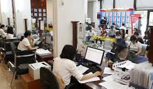 Hà Nội tiếp nhận 230 chỉ tiêu không chuyên trách cấp xã vào công chức