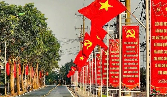 Sắp xếp thôn, tổ dân phố: Quy trình thành lập, đổi tên, tổ chức hoạt động sẽ như thế nào?